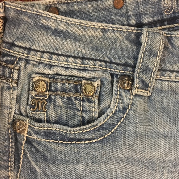 Miss Me jeans! - Picture 4 of 6